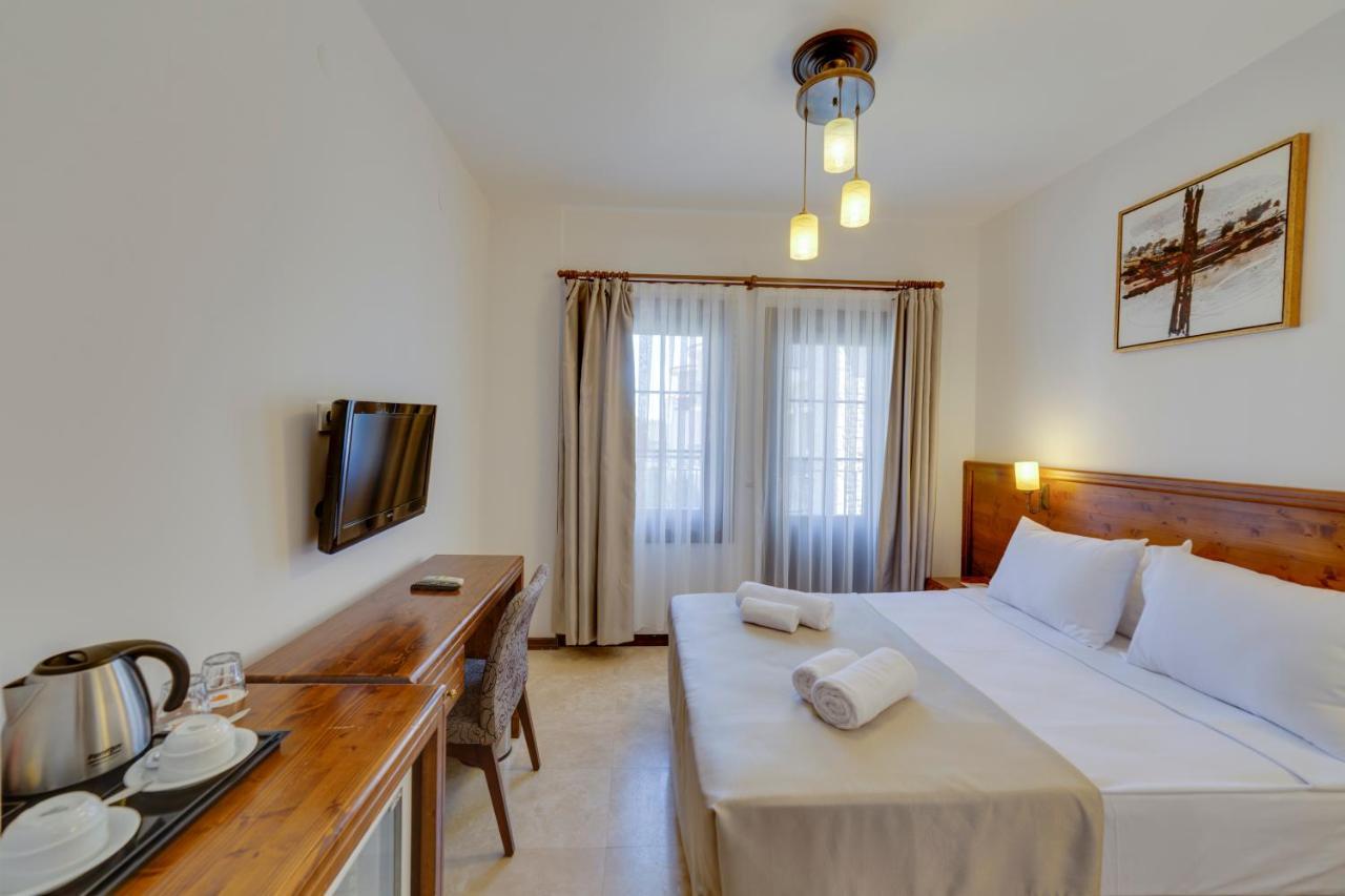 Orcey Hotel Datça Ngoại thất bức ảnh